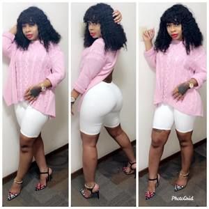 Meet your Posher, Barbie